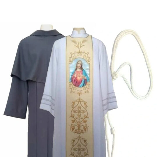 Paramentos Litúrgicos