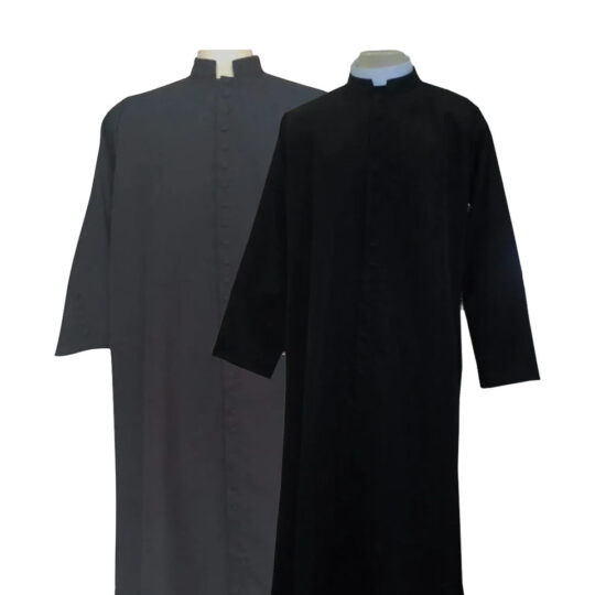 Túnica para Cerimoniário