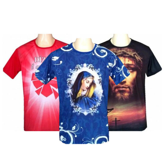 Camisas Personalizadas